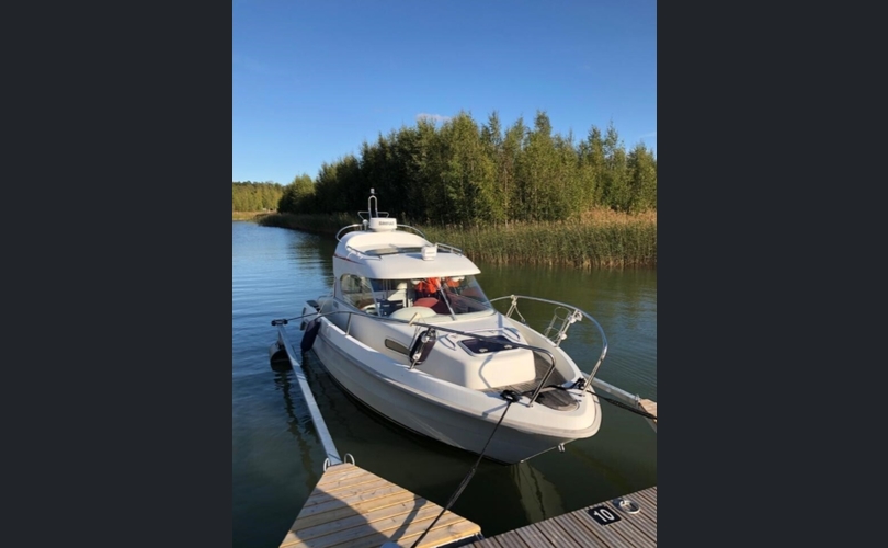 Finnmaster 6800 Wa Cabin-kuva-1